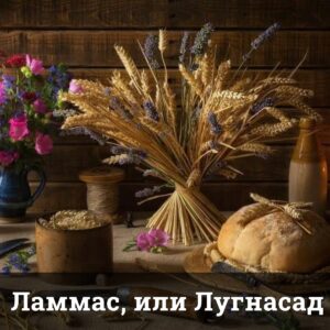 Ламмас, или Лугнасад