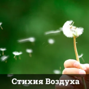 Стихия Воздуха