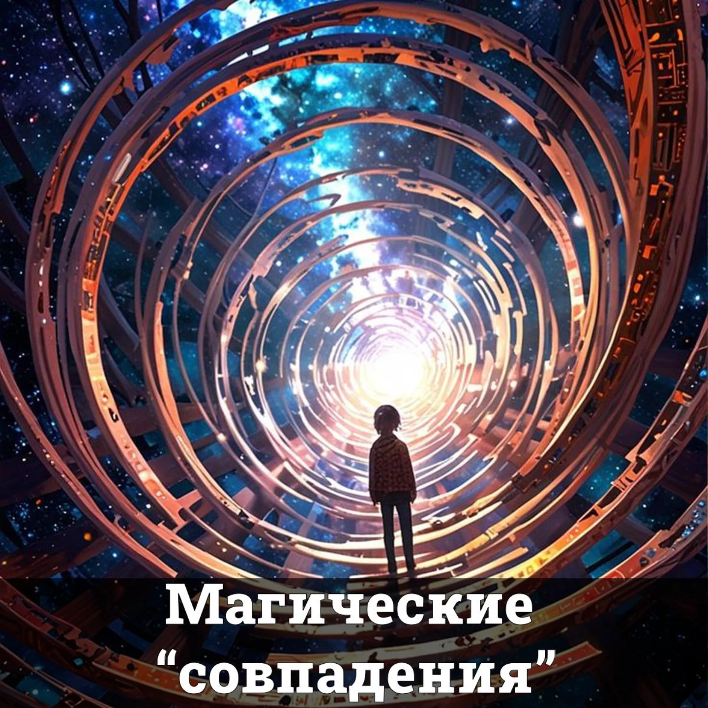 Магические "совпадения"