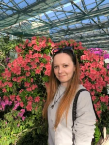 Приветствую вас в пространстве магии!